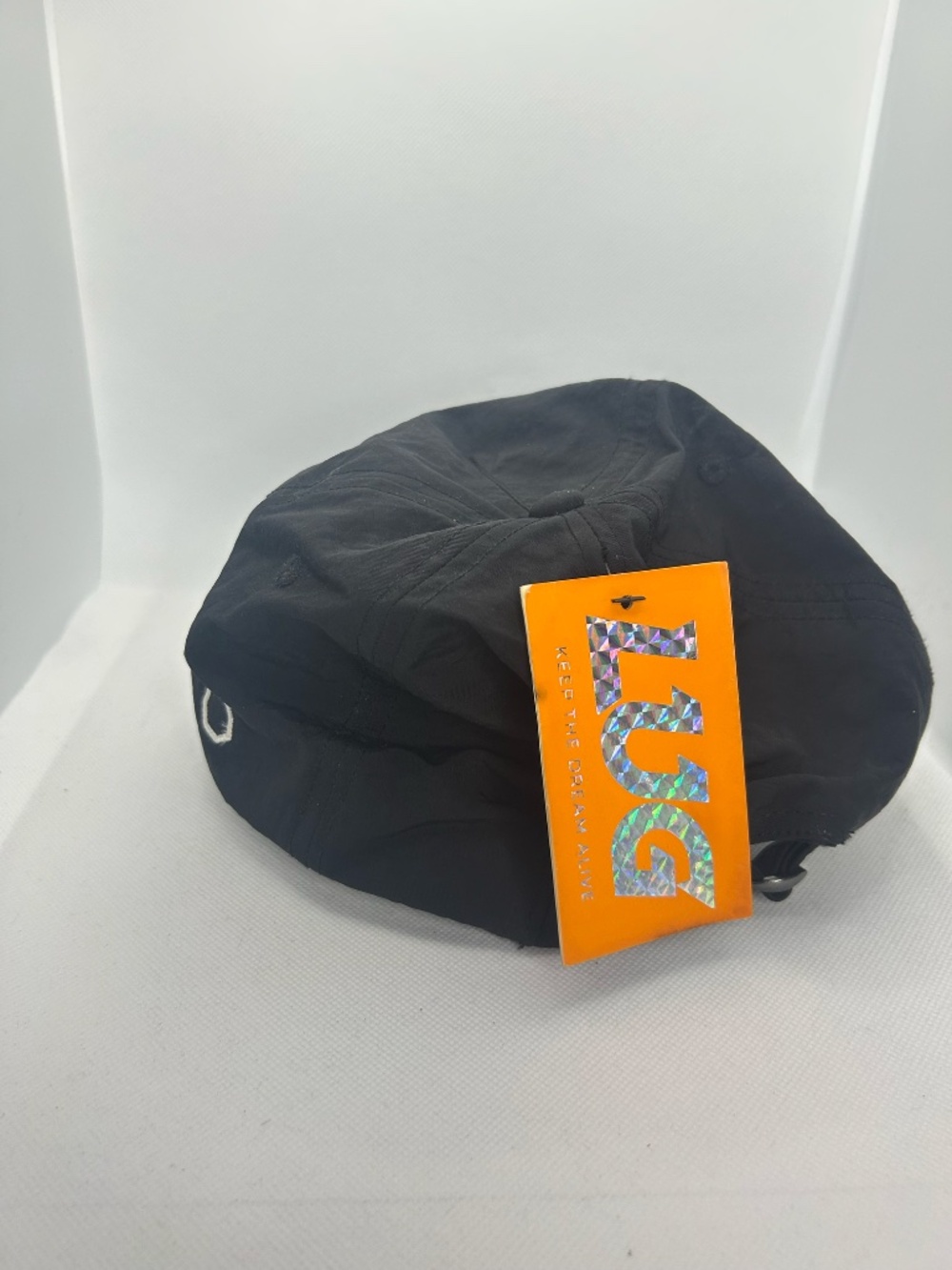 Lug Hat - Picture 2 of 2
